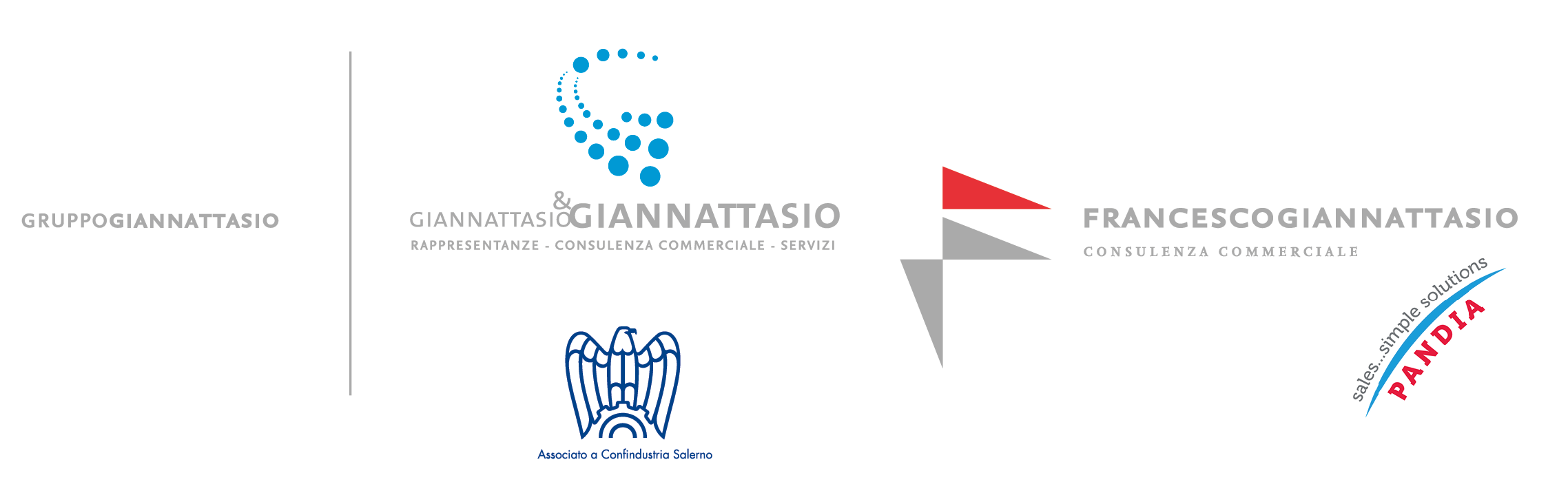 Logo Giannattasio